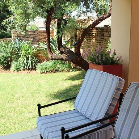 Topaz Cove Luxury Villas Edenvale Kültér fotó