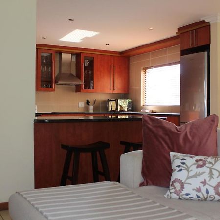 Topaz Cove Luxury Villas Edenvale Kültér fotó