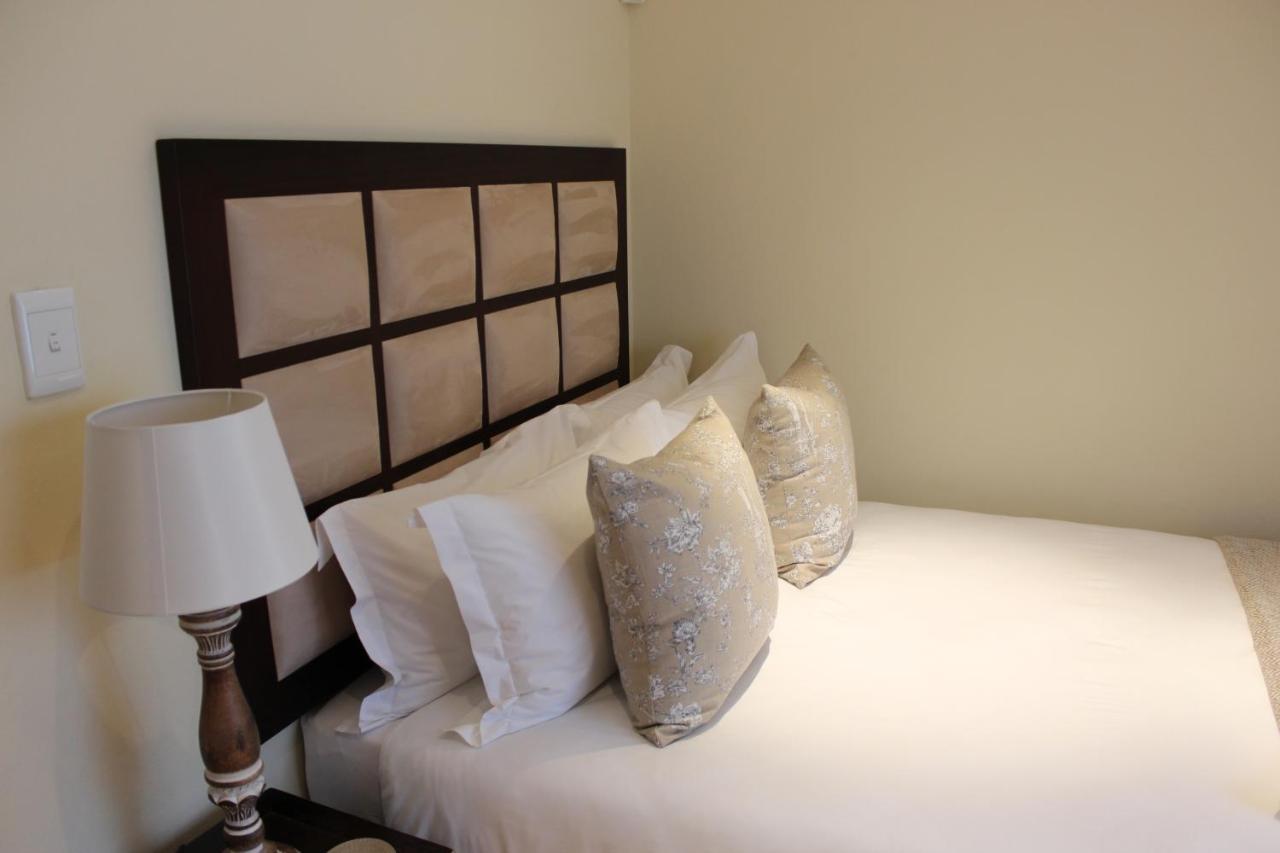 Topaz Cove Luxury Villas Edenvale Kültér fotó