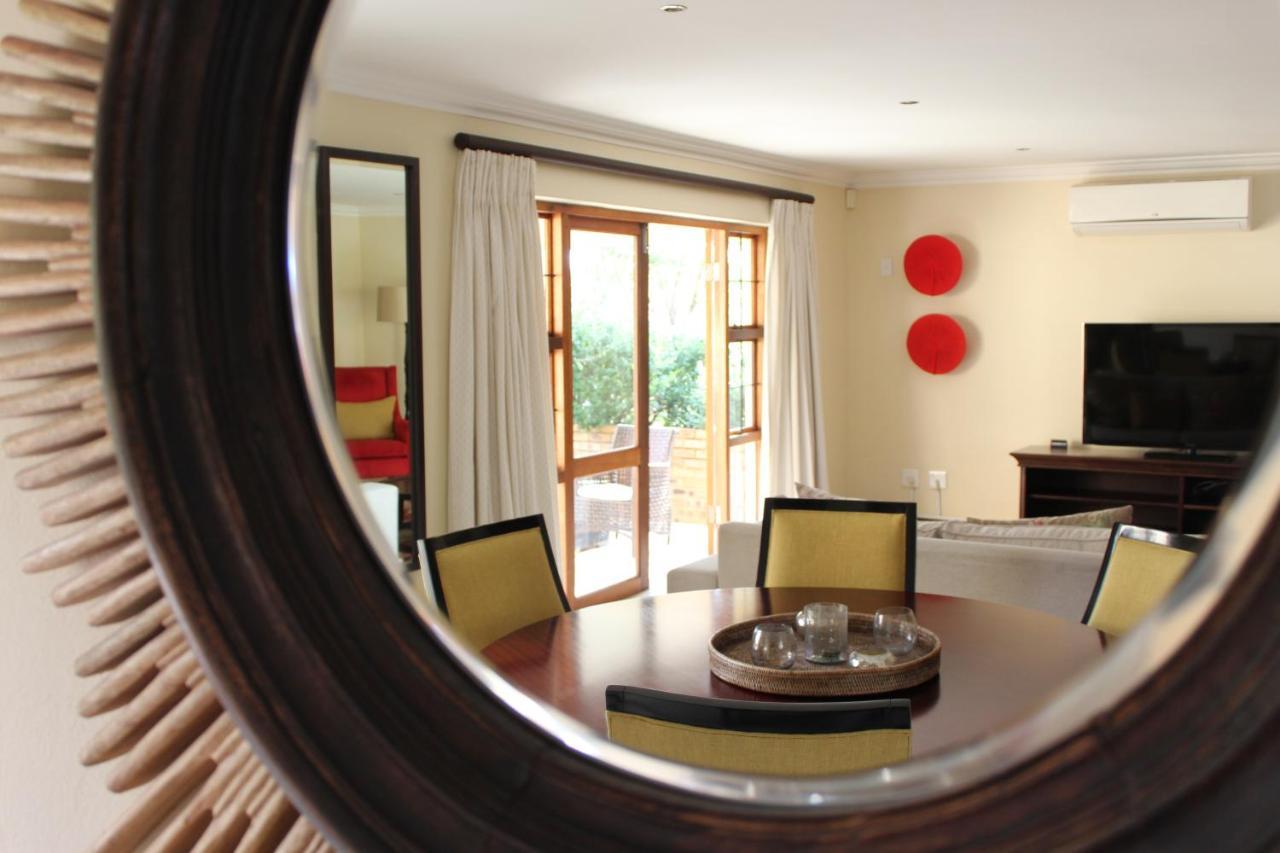Topaz Cove Luxury Villas Edenvale Kültér fotó