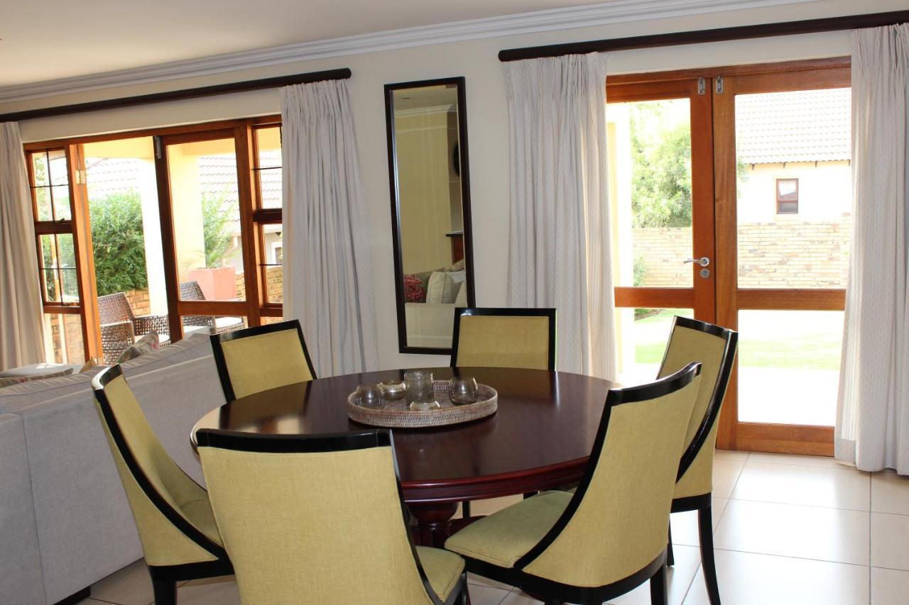 Topaz Cove Luxury Villas Edenvale Kültér fotó