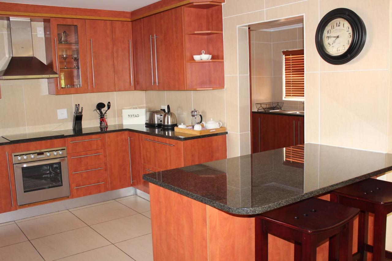 Topaz Cove Luxury Villas Edenvale Kültér fotó