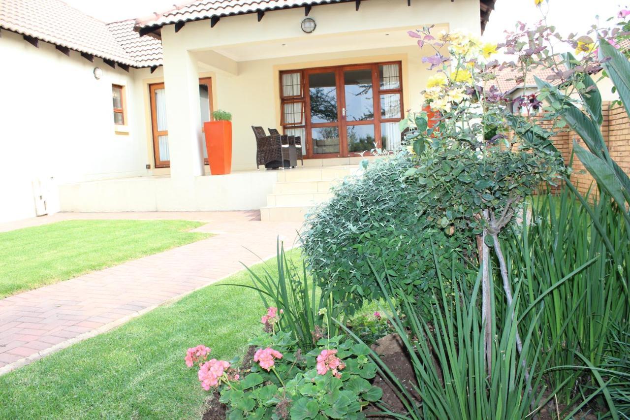 Topaz Cove Luxury Villas Edenvale Kültér fotó