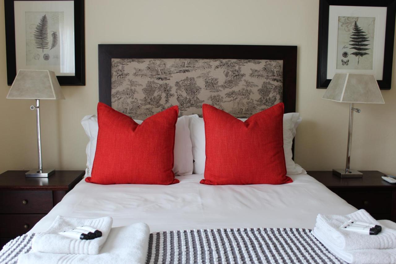 Topaz Cove Luxury Villas Edenvale Kültér fotó