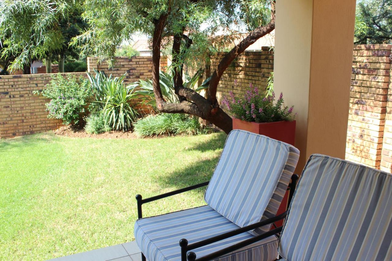 Topaz Cove Luxury Villas Edenvale Kültér fotó