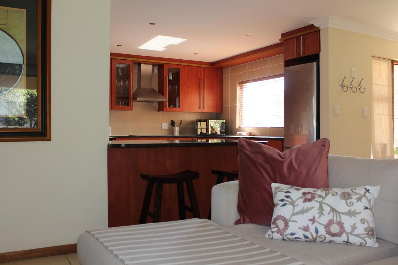 Topaz Cove Luxury Villas Edenvale Kültér fotó