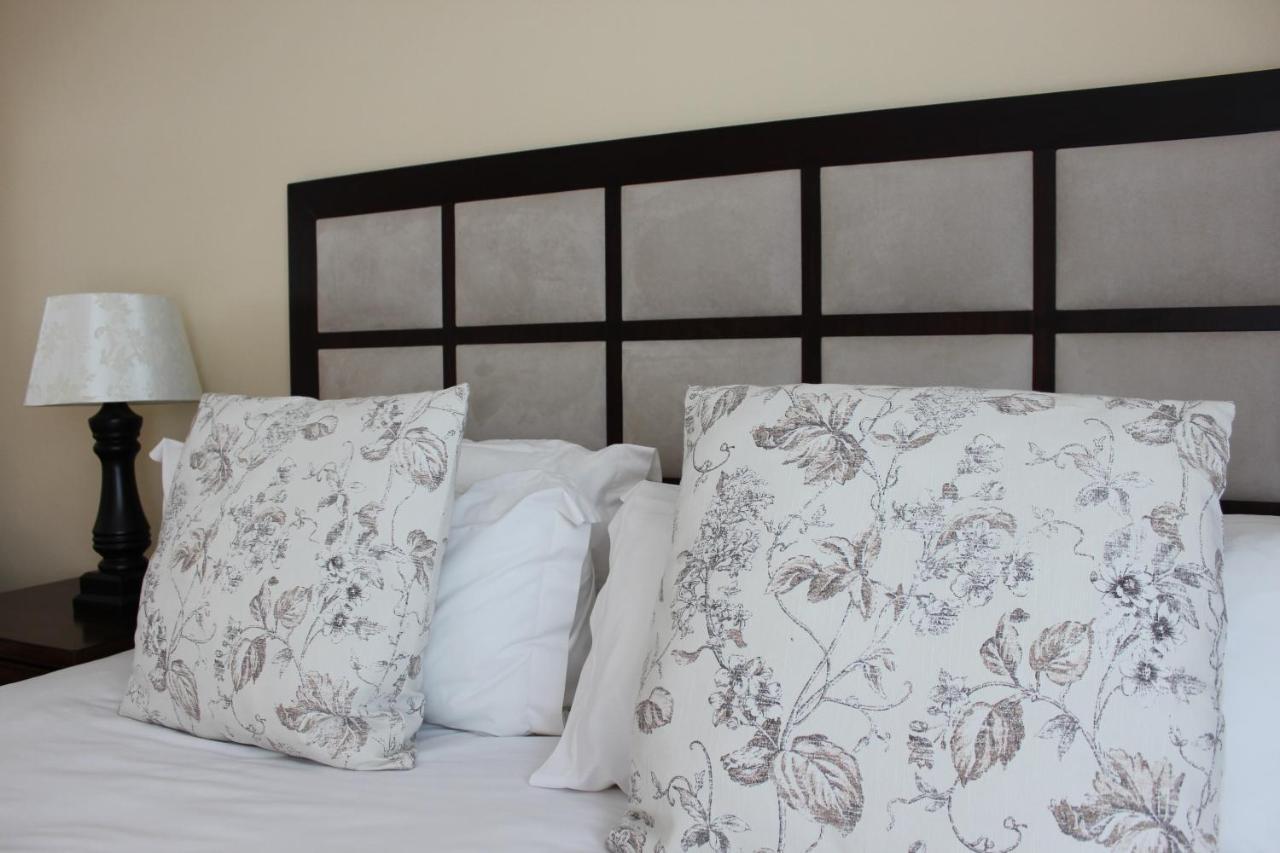 Topaz Cove Luxury Villas Edenvale Kültér fotó