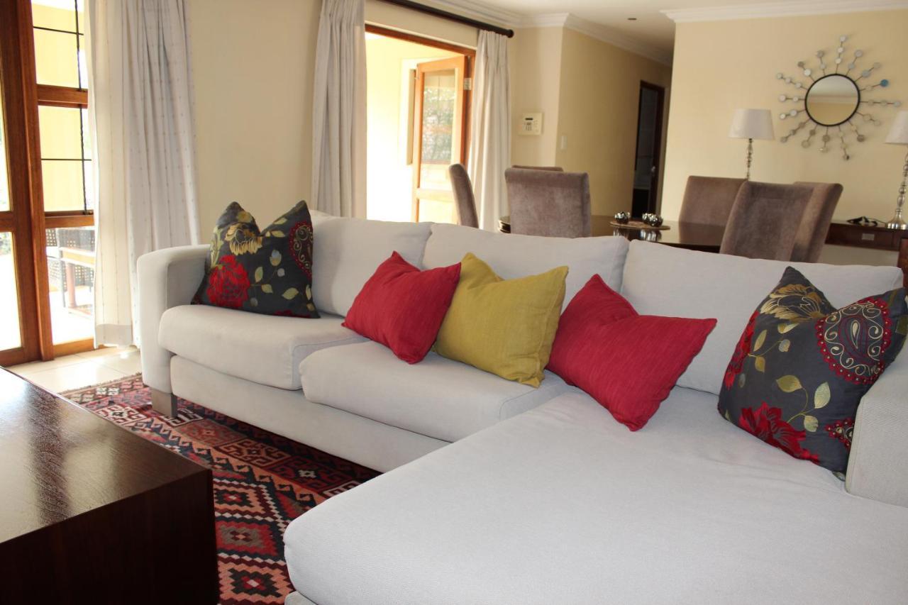Topaz Cove Luxury Villas Edenvale Kültér fotó