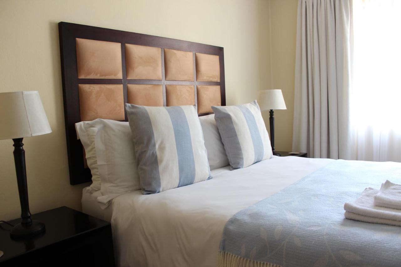 Topaz Cove Luxury Villas Edenvale Kültér fotó