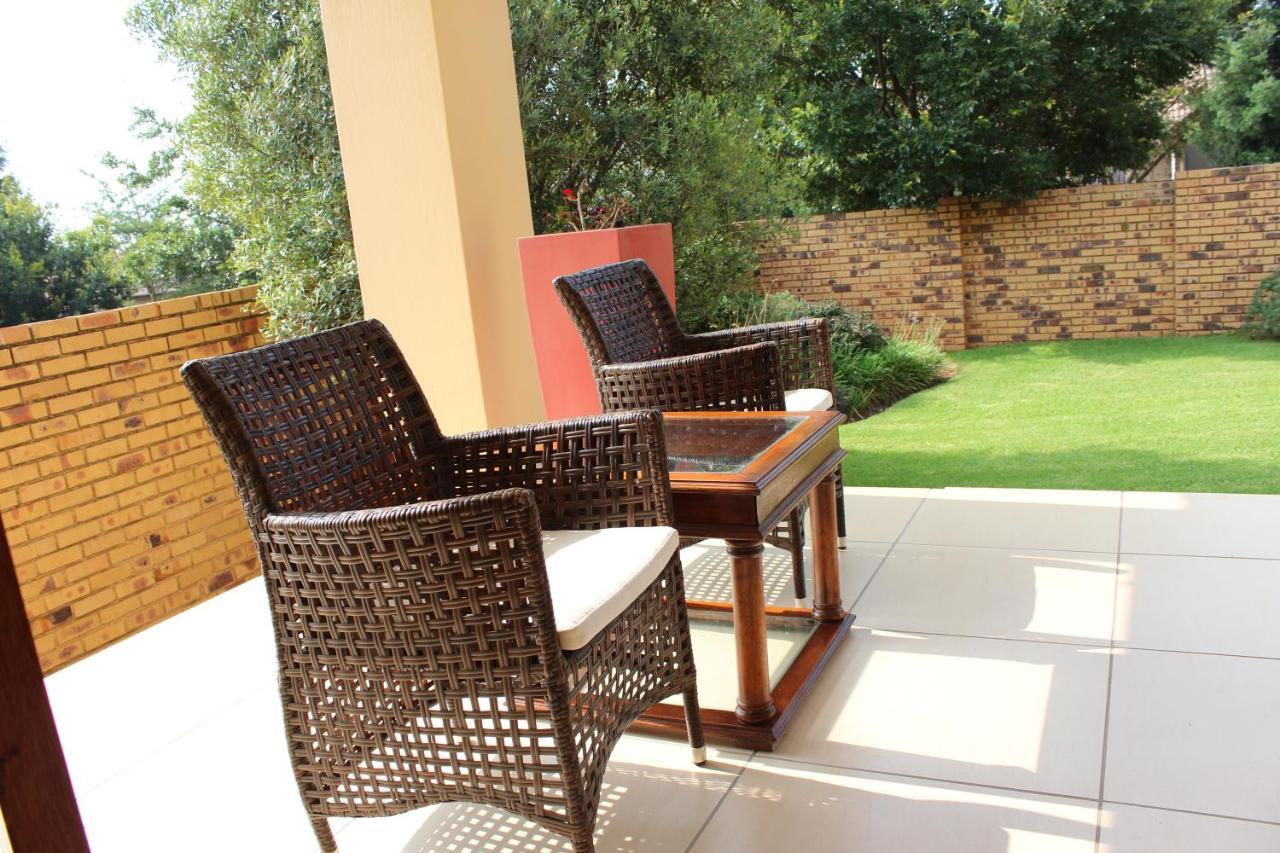 Topaz Cove Luxury Villas Edenvale Kültér fotó