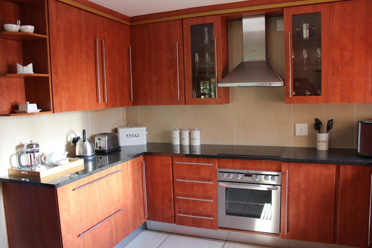 Topaz Cove Luxury Villas Edenvale Kültér fotó