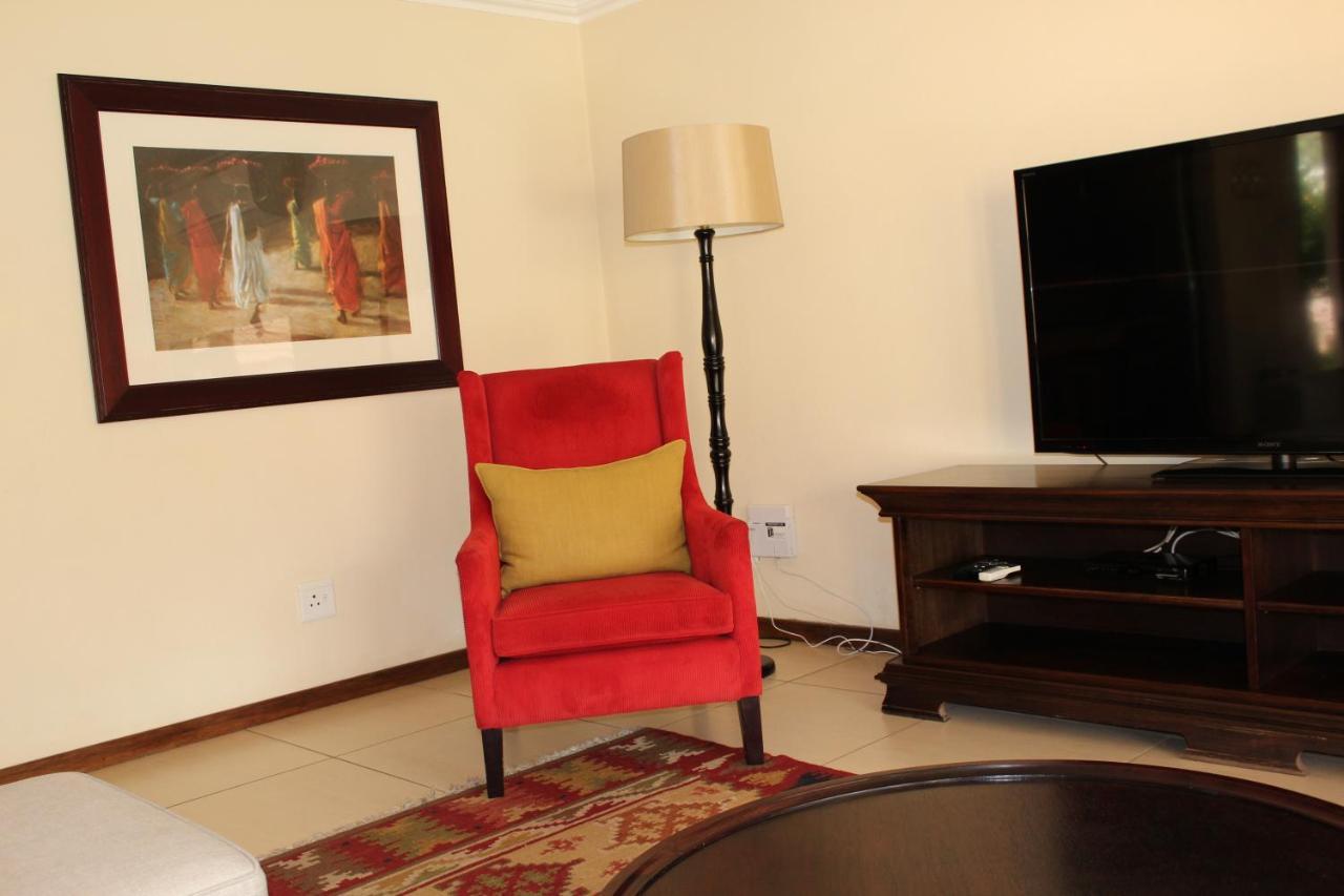 Topaz Cove Luxury Villas Edenvale Kültér fotó