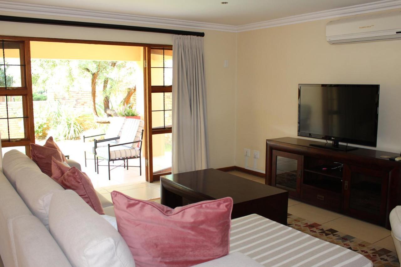 Topaz Cove Luxury Villas Edenvale Kültér fotó