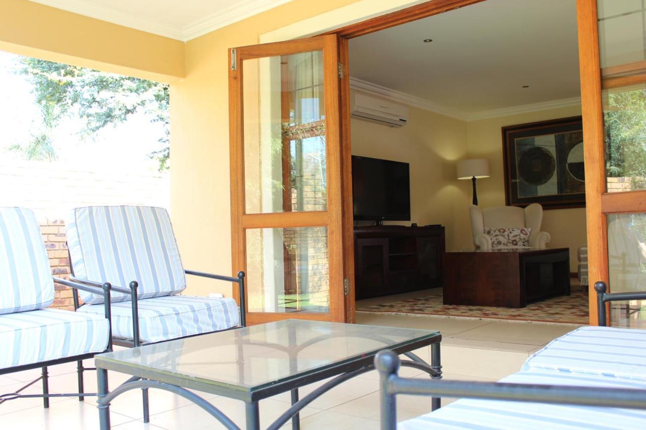 Topaz Cove Luxury Villas Edenvale Kültér fotó