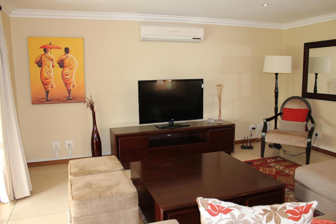 Topaz Cove Luxury Villas Edenvale Kültér fotó