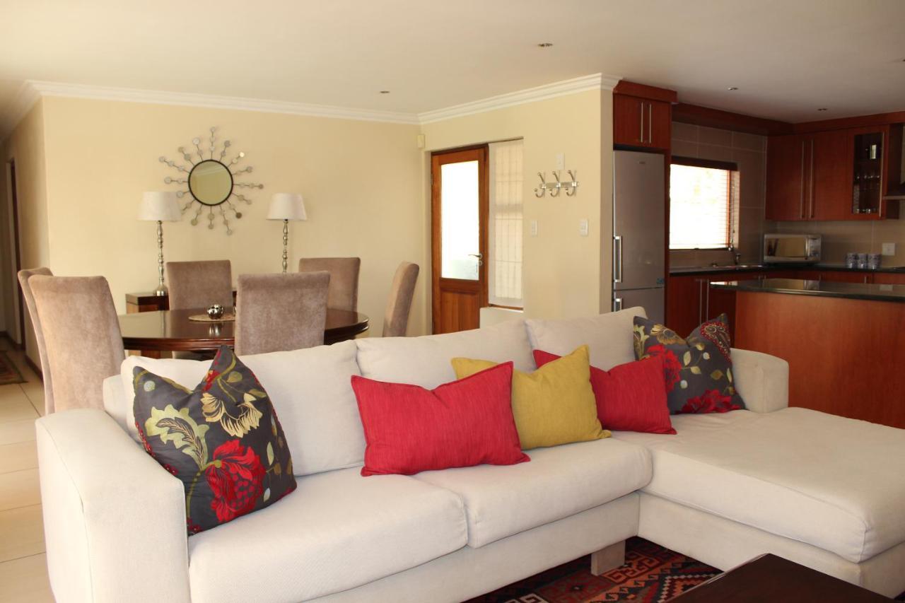 Topaz Cove Luxury Villas Edenvale Kültér fotó