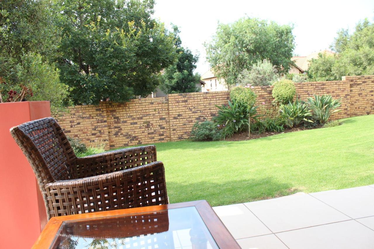 Topaz Cove Luxury Villas Edenvale Kültér fotó