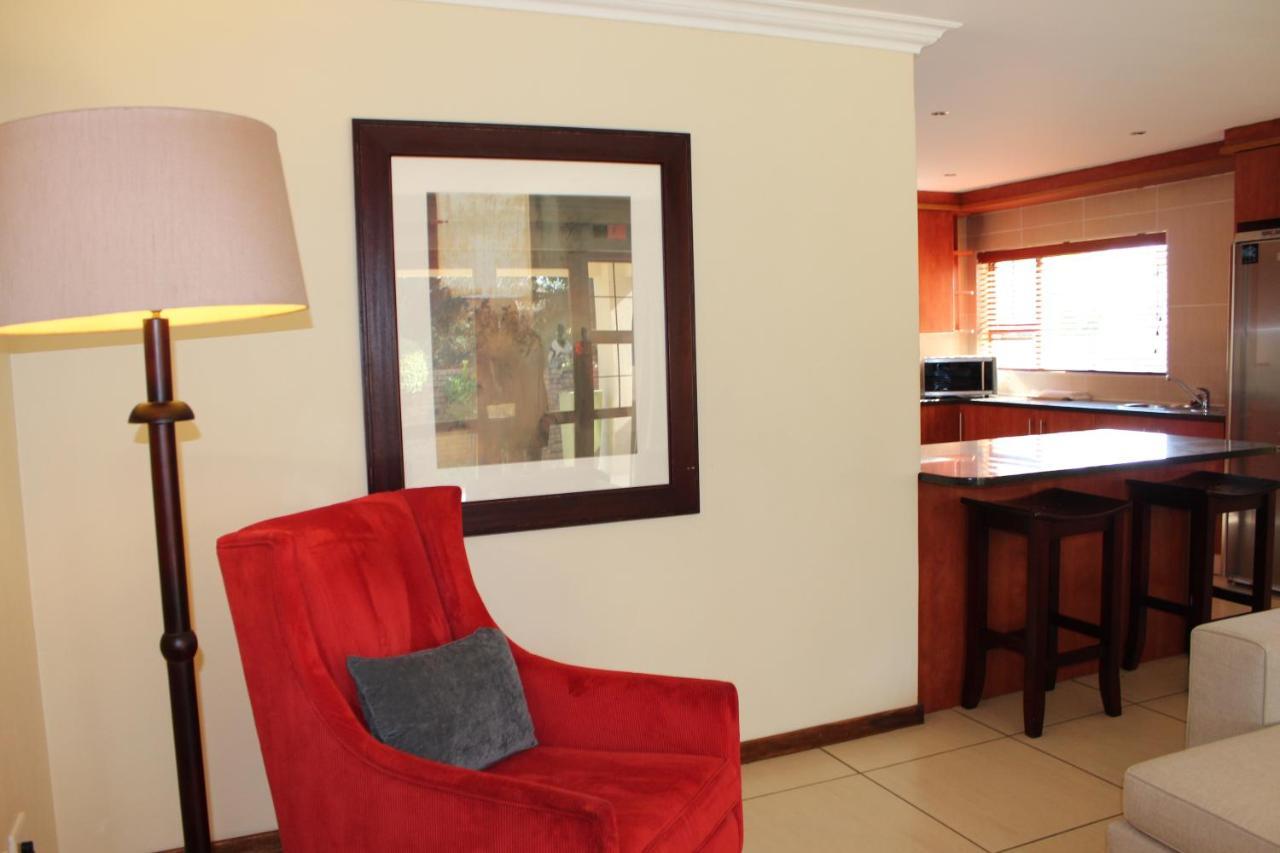 Topaz Cove Luxury Villas Edenvale Kültér fotó