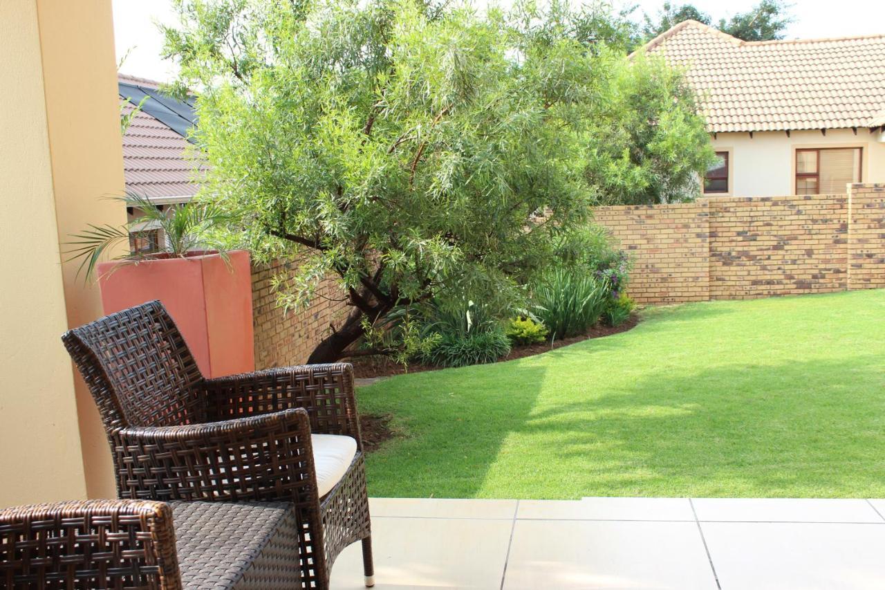 Topaz Cove Luxury Villas Edenvale Kültér fotó