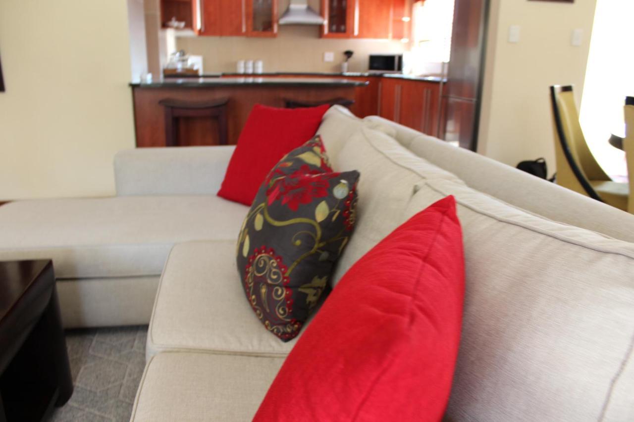 Topaz Cove Luxury Villas Edenvale Kültér fotó