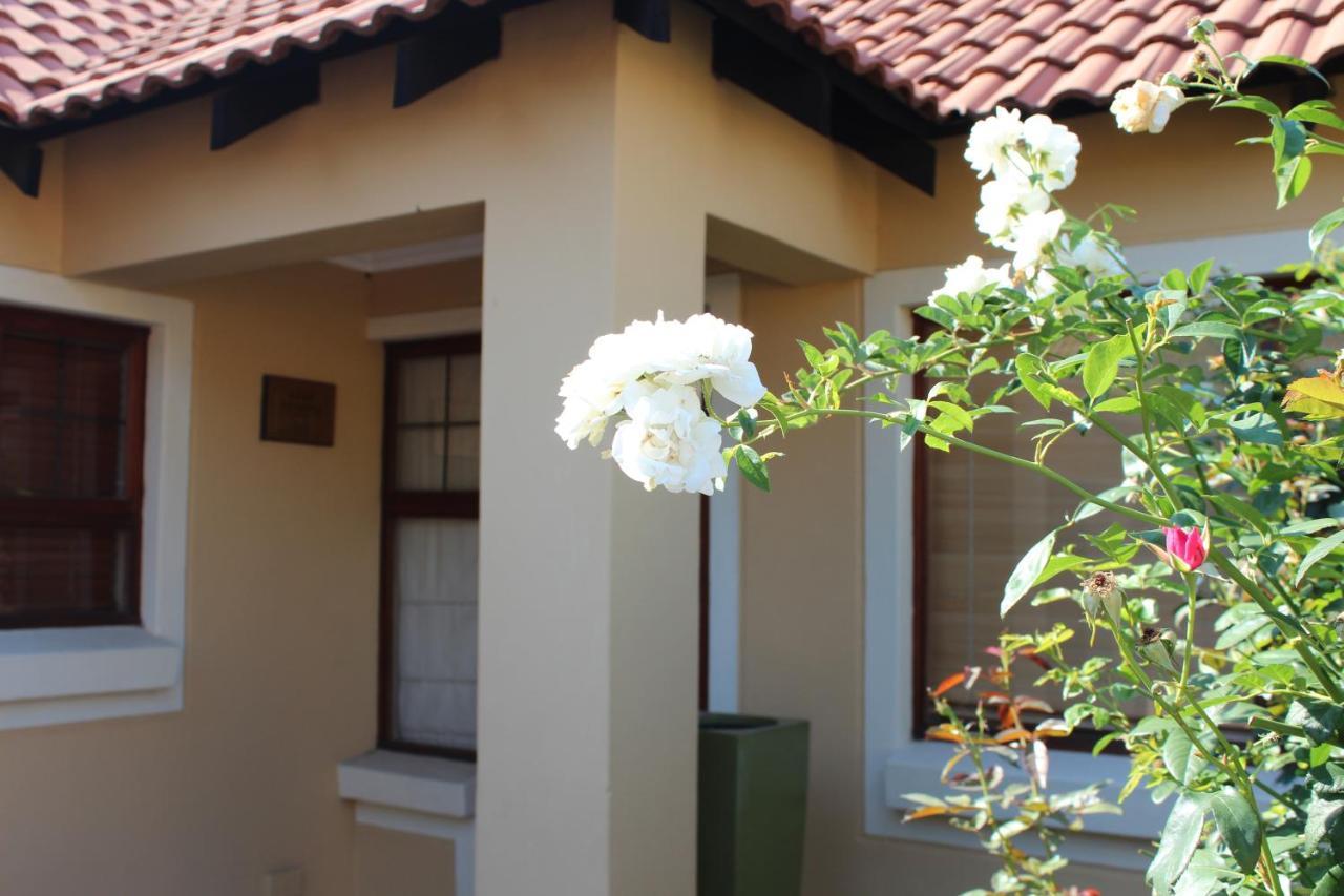 Topaz Cove Luxury Villas Edenvale Kültér fotó