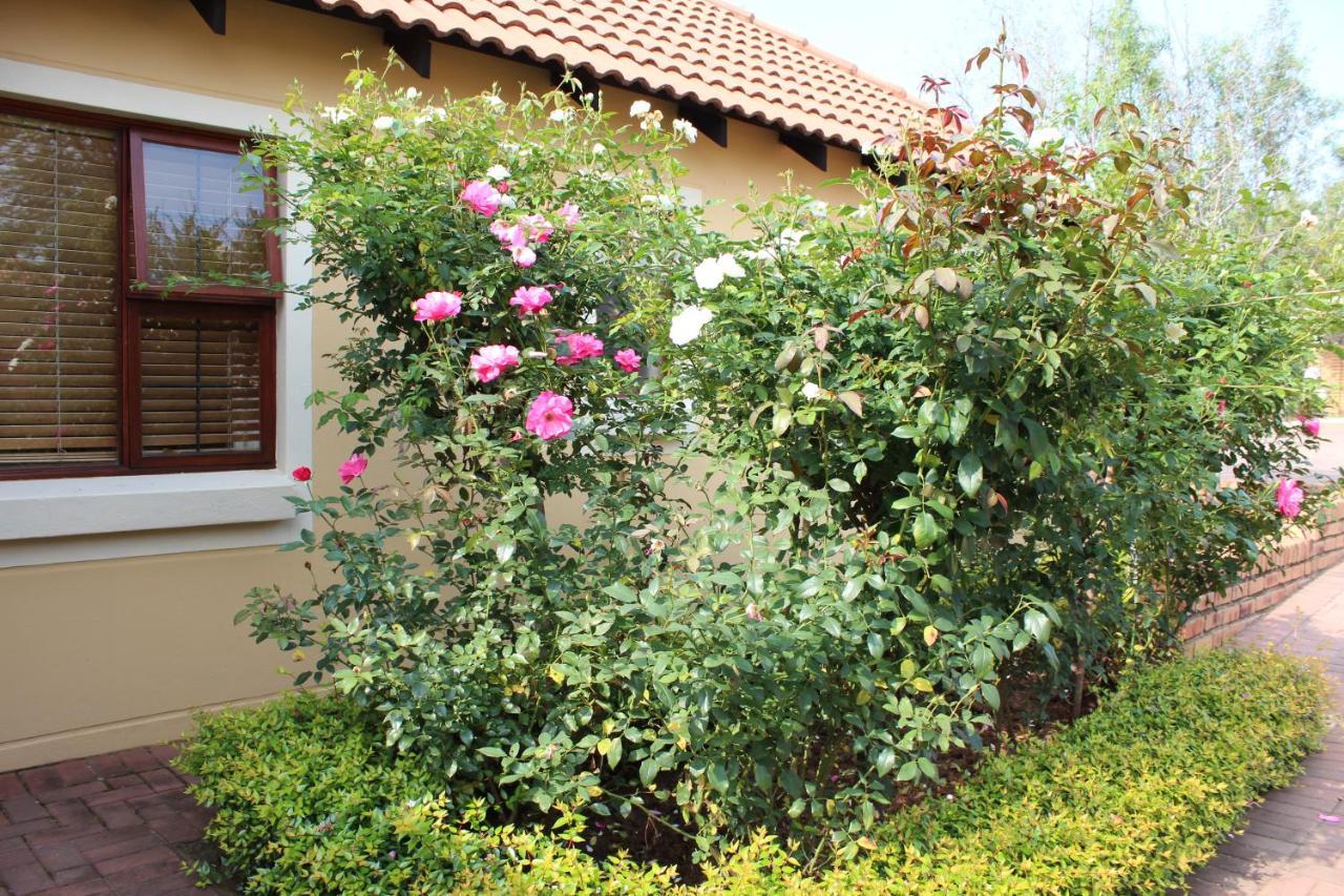Topaz Cove Luxury Villas Edenvale Kültér fotó