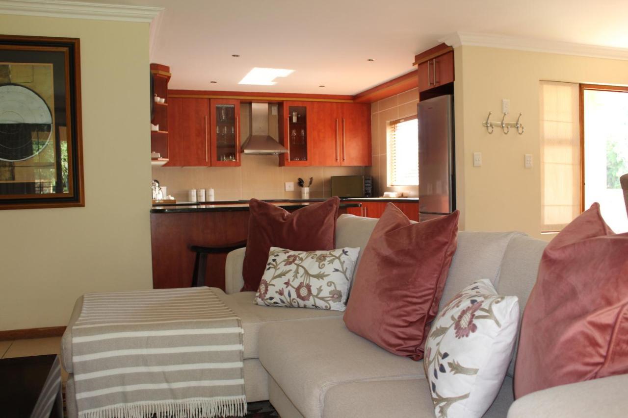 Topaz Cove Luxury Villas Edenvale Kültér fotó