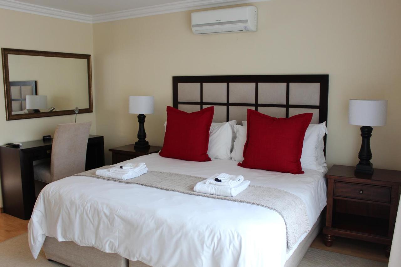 Topaz Cove Luxury Villas Edenvale Kültér fotó
