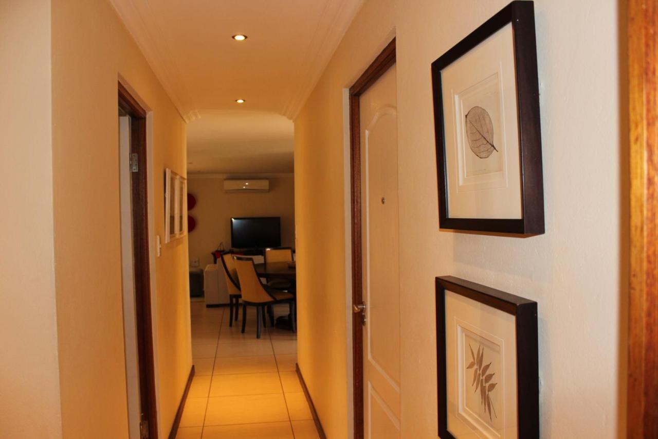 Topaz Cove Luxury Villas Edenvale Kültér fotó