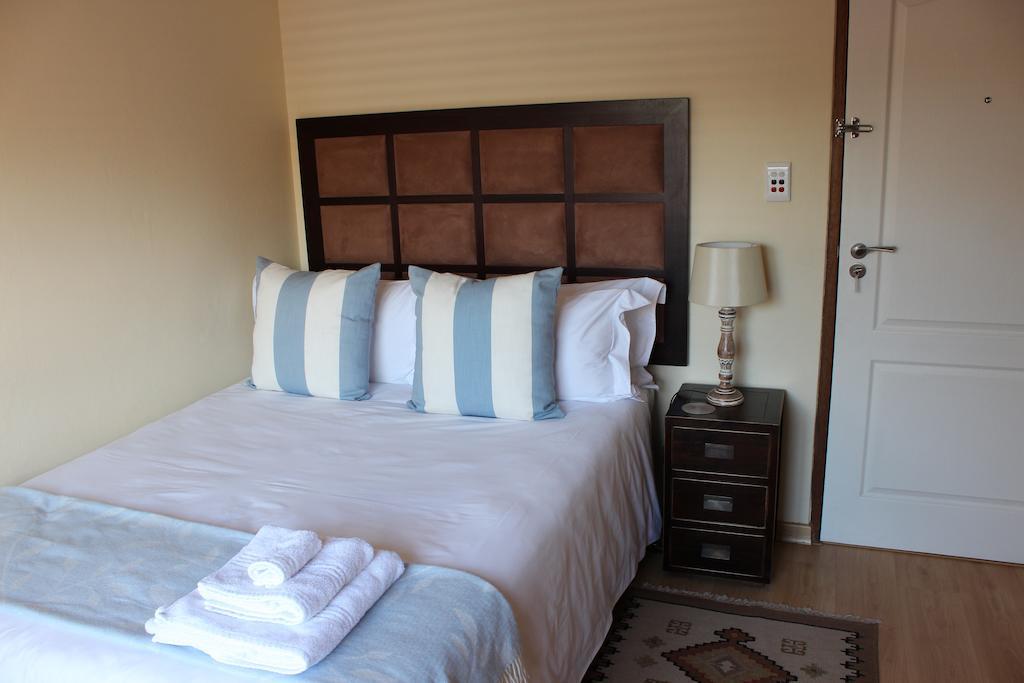 Topaz Cove Luxury Villas Edenvale Kültér fotó