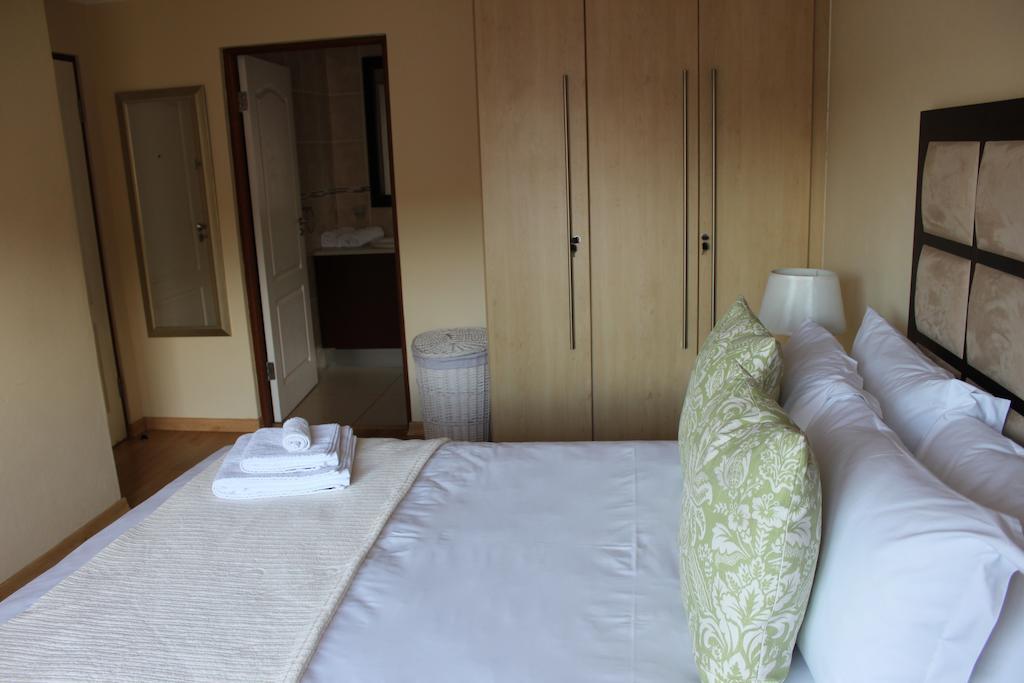 Topaz Cove Luxury Villas Edenvale Kültér fotó