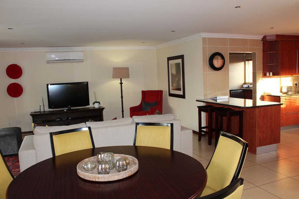Topaz Cove Luxury Villas Edenvale Kültér fotó