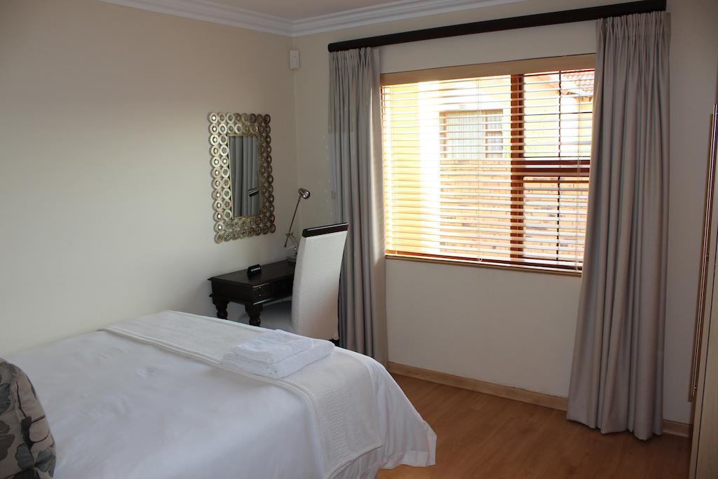 Topaz Cove Luxury Villas Edenvale Kültér fotó