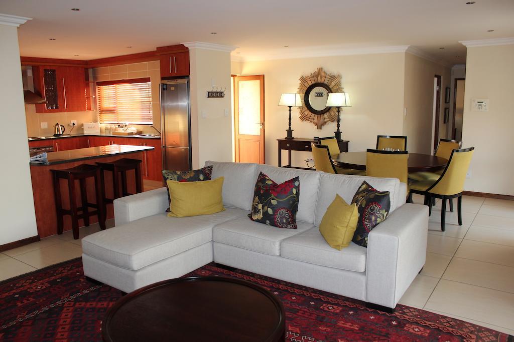 Topaz Cove Luxury Villas Edenvale Kültér fotó