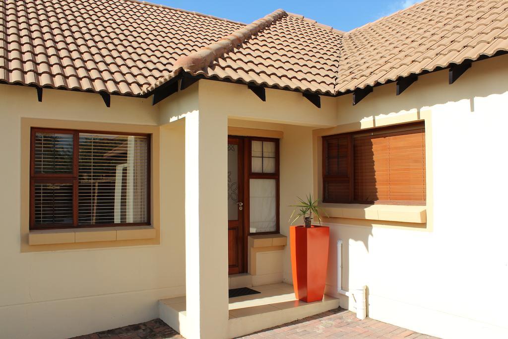 Topaz Cove Luxury Villas Edenvale Kültér fotó