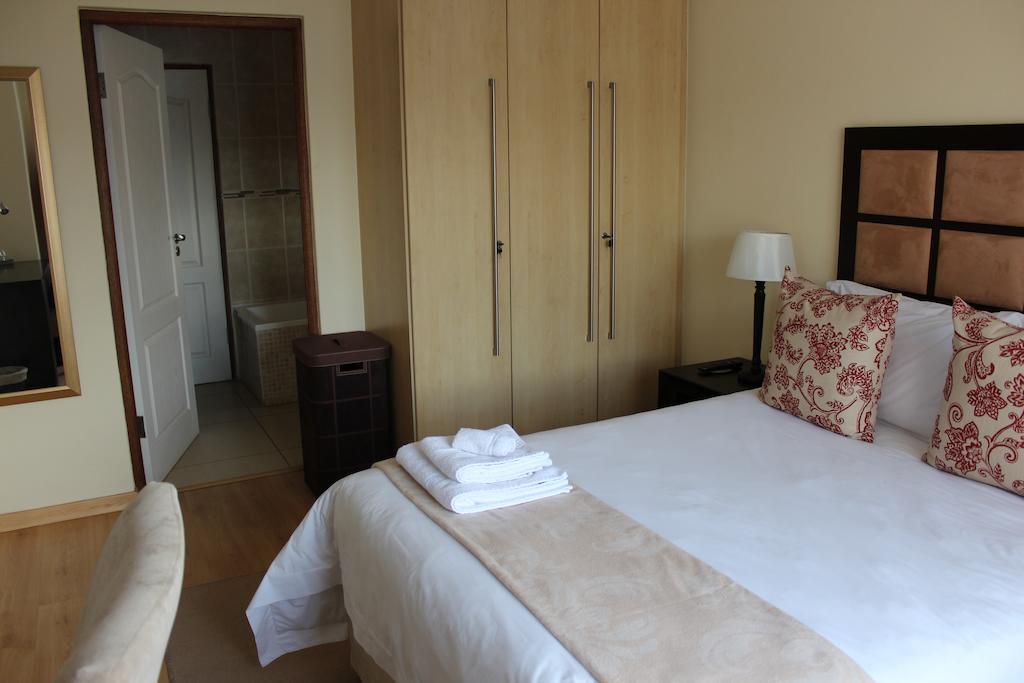 Topaz Cove Luxury Villas Edenvale Kültér fotó