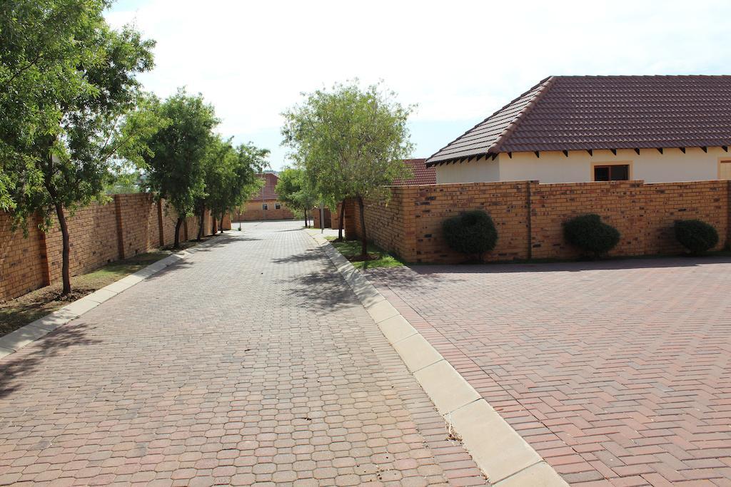 Topaz Cove Luxury Villas Edenvale Kültér fotó
