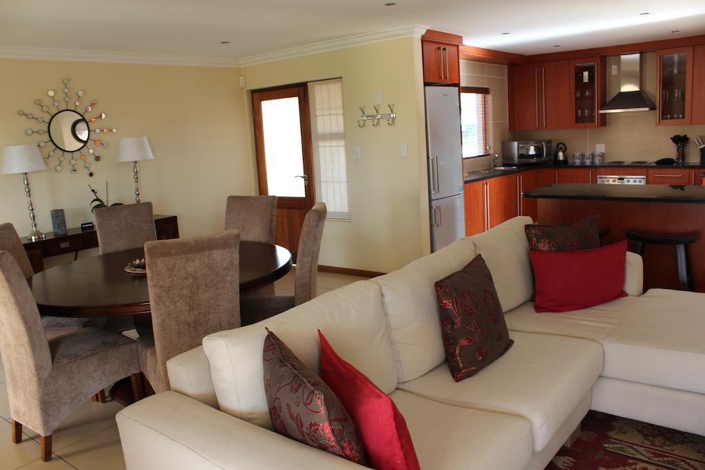 Topaz Cove Luxury Villas Edenvale Kültér fotó