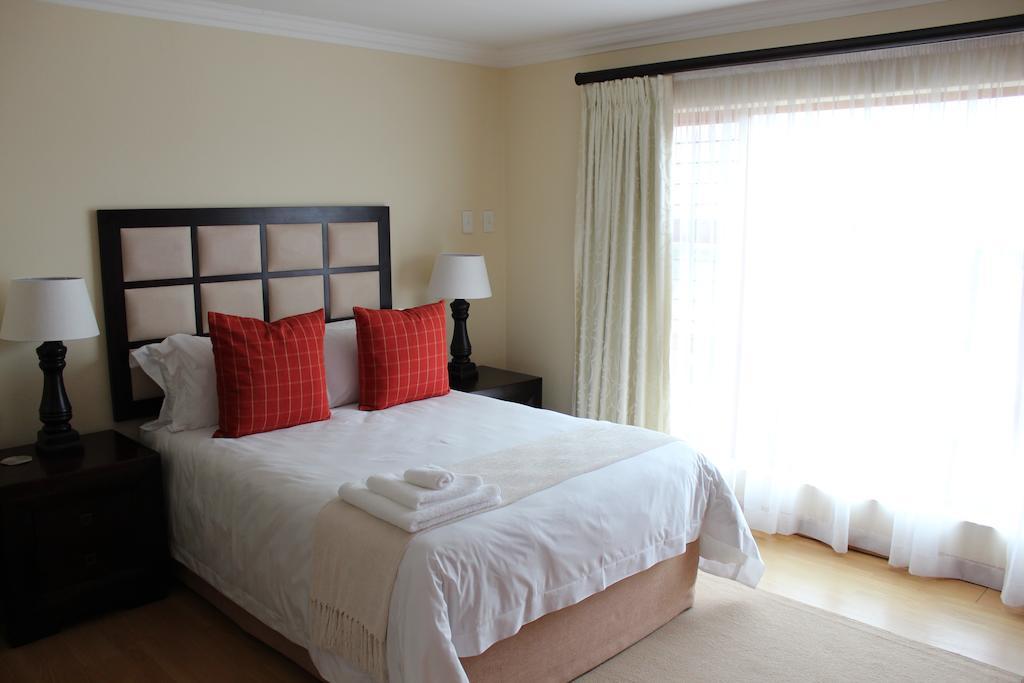 Topaz Cove Luxury Villas Edenvale Kültér fotó