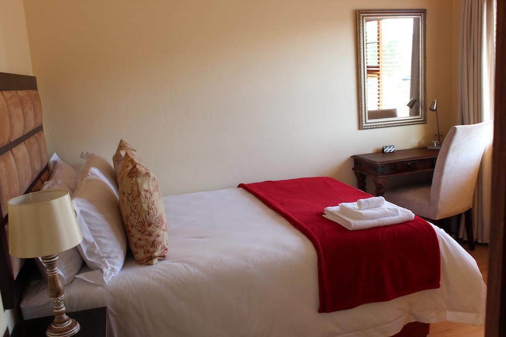 Topaz Cove Luxury Villas Edenvale Kültér fotó