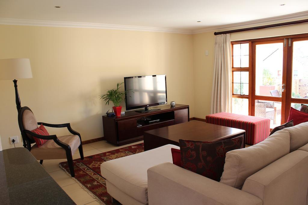 Topaz Cove Luxury Villas Edenvale Kültér fotó