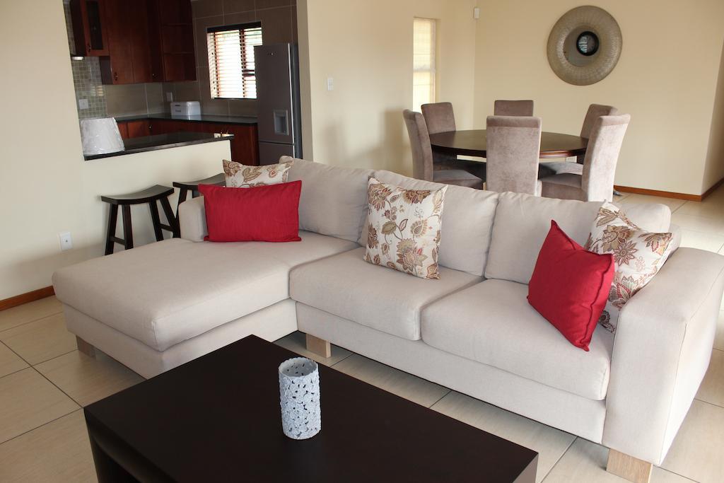 Topaz Cove Luxury Villas Edenvale Kültér fotó