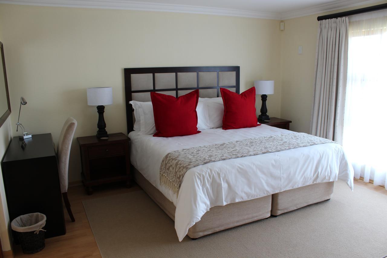 Topaz Cove Luxury Villas Edenvale Kültér fotó