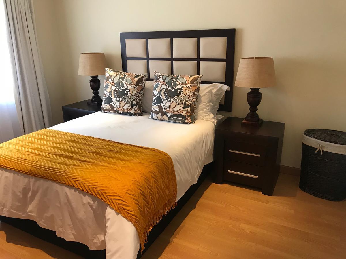 Topaz Cove Luxury Villas Edenvale Kültér fotó