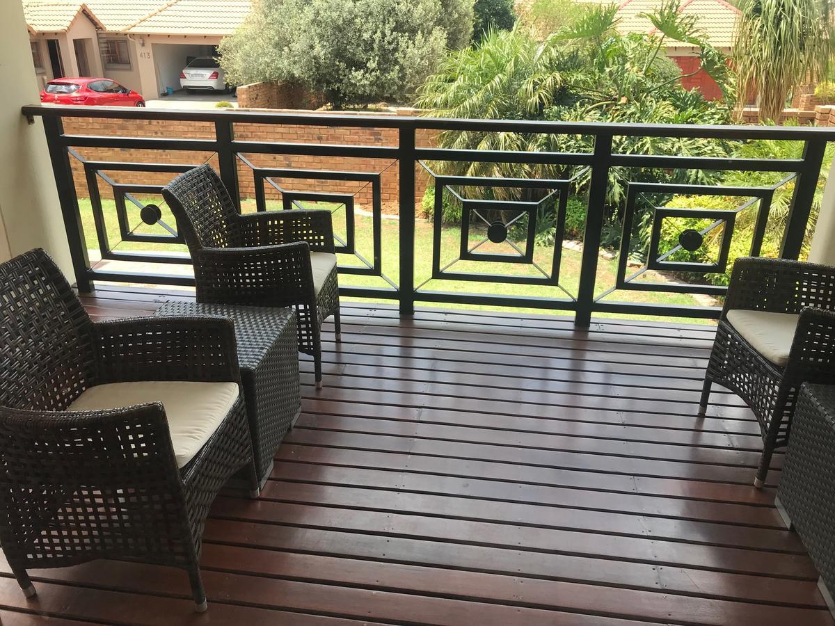 Topaz Cove Luxury Villas Edenvale Kültér fotó