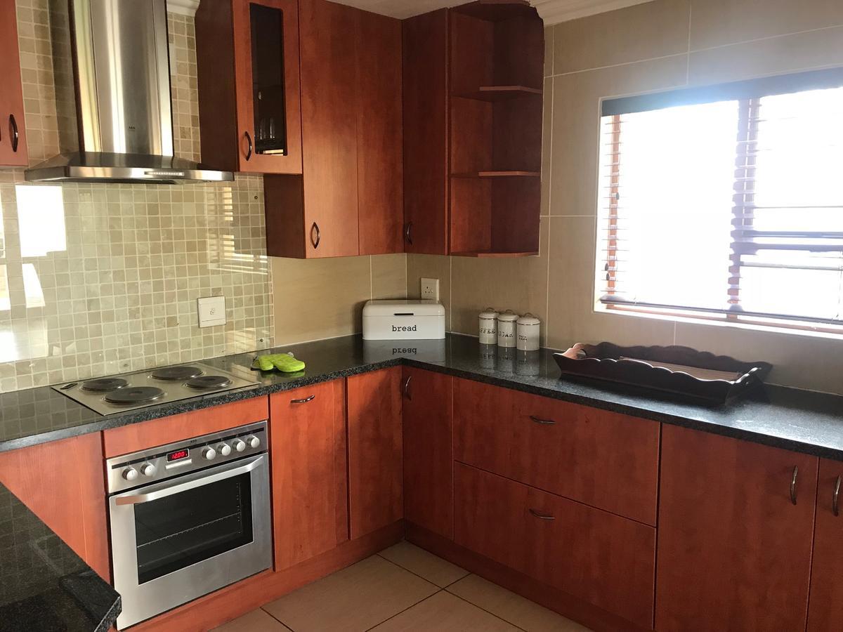 Topaz Cove Luxury Villas Edenvale Kültér fotó